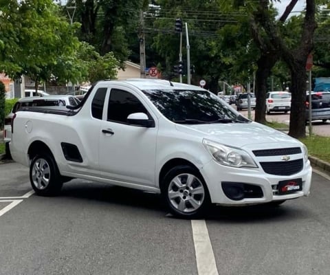 CHEVROLET MONTANA LS 2015