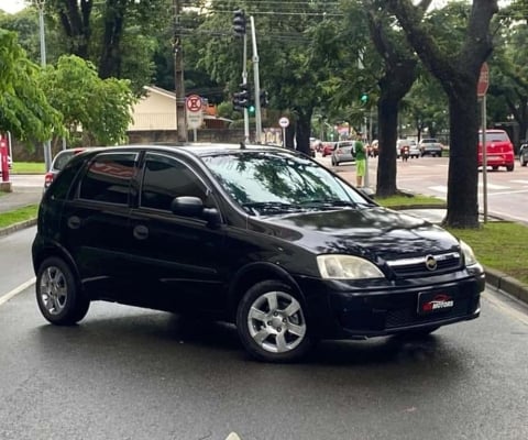 CHEVROLET CORSA HATCH MAXX 2008