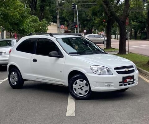 CHEVROLET CELTA 1.0L LS 2012