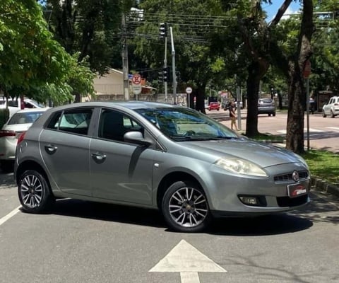 FIAT BRAVO ESSENCE 1.8 2014