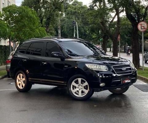 HYUNDAI SANTA FE V6 2008