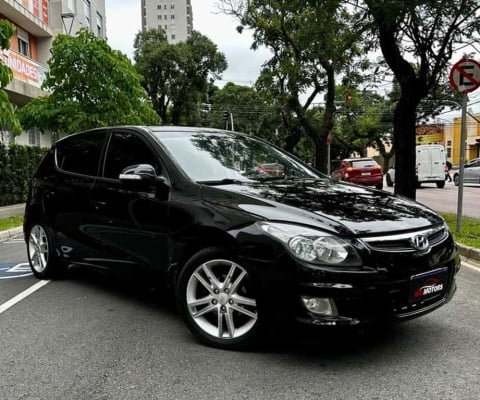 HYUNDAI I30 2.0 2012