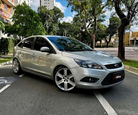 FORD FOCUS 2L HC FLEX 2012