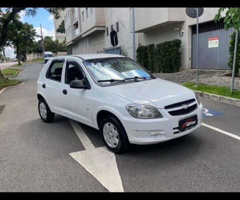 CHEVROLET CELTA 1.0L LS 2012