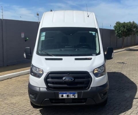 FORD/TRANSIT 2.0 ECOBLUE FURGÃO MÉDIO