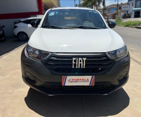 FIAT/STRADA ENDURANCE 1.4 CS (FLEX)