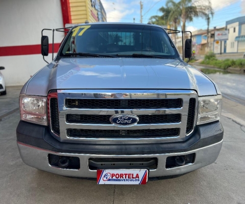 FORD/F-350 2.8 4X2 