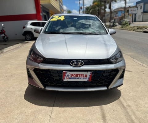 HYUNDAI/HB20S 1.0 T-GDI PLATINUM (AUT)