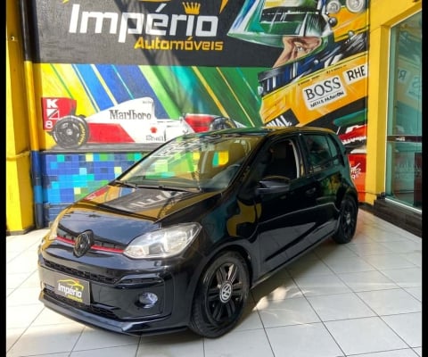 Volkswagen Up! Move Flex Manual