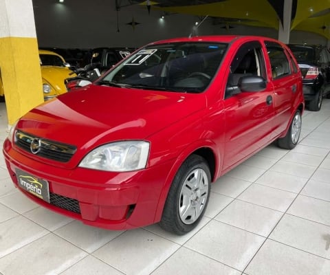 Chevrolet Corsa Hatch Flex Manual