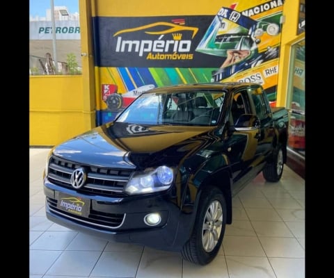 Volkswagen Amarok Diesel Manual