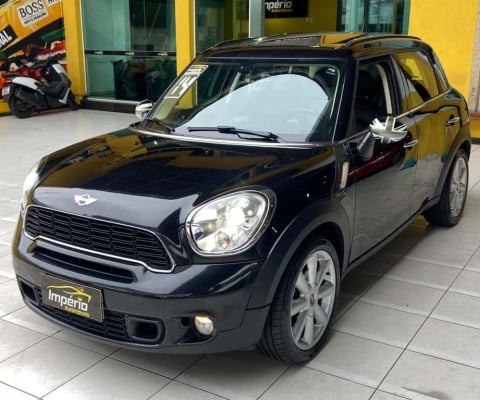 Mini Cooper Gasolina Automático