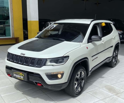 Jeep Compass Diesel Automático