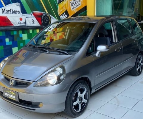 Honda Fit Gasolina Manual