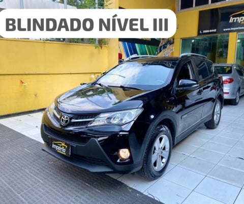 Toyota RAV4 Gasolina CVT