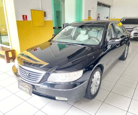 Hyundai Azera Gasolina Automático