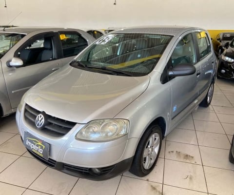 Volkswagen Fox Flex Manual