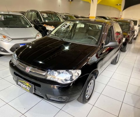 Fiat Palio Flex Manual