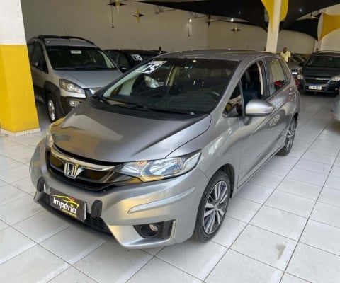 Honda Fit Flex CVT