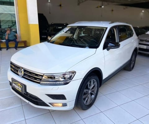 Volkswagen Tiguan Flex Automático