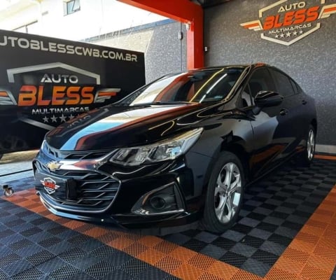 CHEVROLET CHEV CRUZE LT NB AT 2022