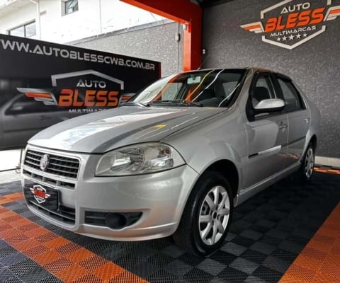 FIAT FIAT SIENA EL FLEX 2011