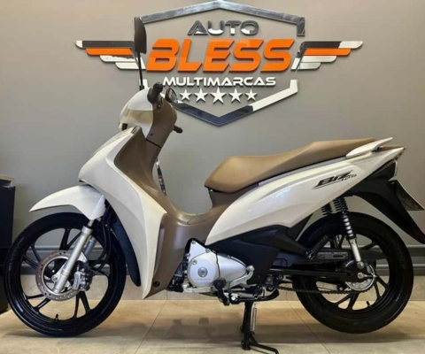 HONDA BIZ 125 2023