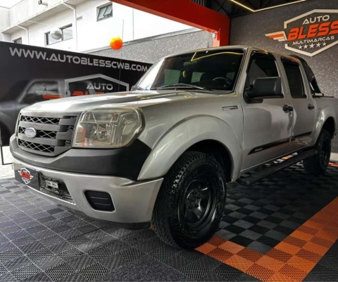 FORD RANGER XL 13P 2012