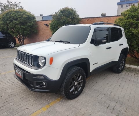 Renegade 1.8 sport manual