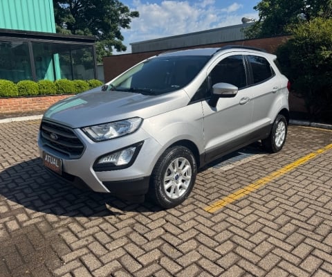 Ecosport impecável 