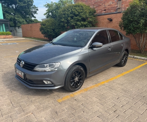 Jetta 1.4 turbo impecável 