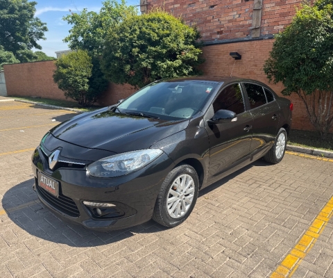 Fluence 2.0 automático 