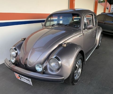 Fusca Itamar 1995