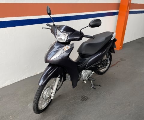 HONDA BIZ 110i 2021 