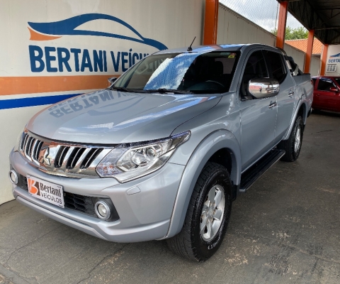 MITSUBISHI L200 TRITON SPORT HPE TOP 2.4 CD DIESEL