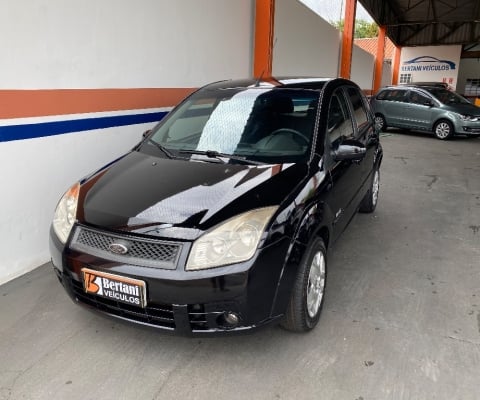 Ford Fiesta 1.6 Flex