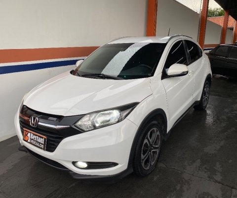 HONDA HR-V 1.8 EX FLEX 