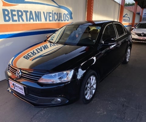 VW JETTA 2.0 TIPTRONIC FLEX COMFORTLINE