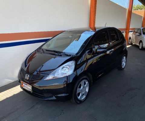  Honda Fit LXL 1.4 Flex 2010 