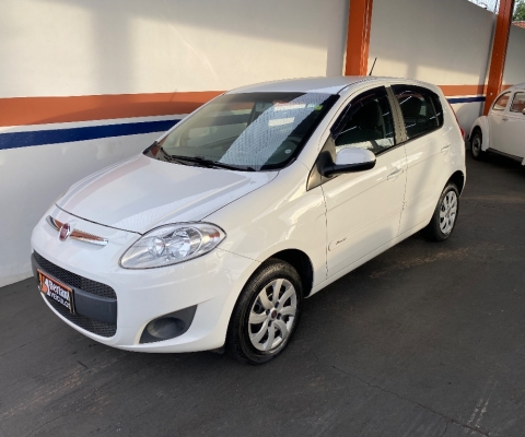 FIAT PALIO 1.0 ATTRACTIVE FLEX 2016