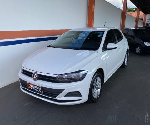 POLO 1.0 MPI FLEX 2020