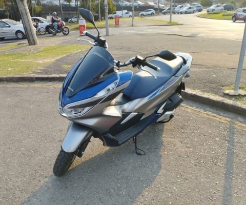 PCX 150 SPORT zerada - 2020