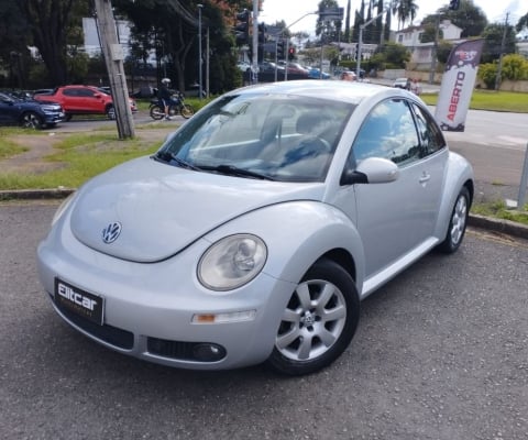 Volkswagen NEW BEETLE 2.0 Completo - 2009