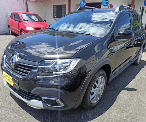 RENAULT SANDERO SZE10MT 2023