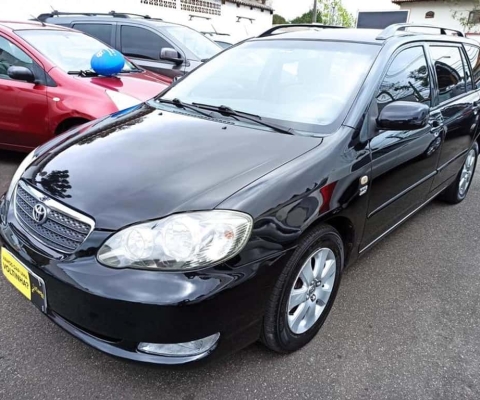 TOYOTA FIELDER 5P 136CV 2008