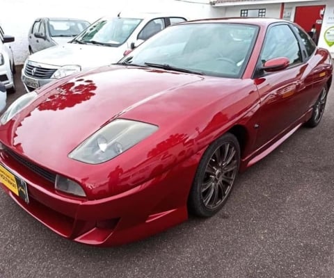 FIAT COUPE 2.0 16V 2P 1996