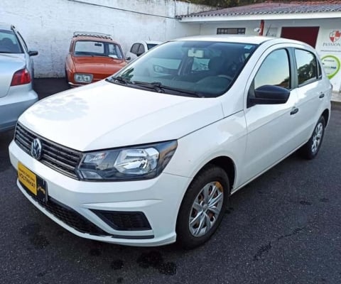 VOLKSWAGEN GOL 1.0L MC4 2020