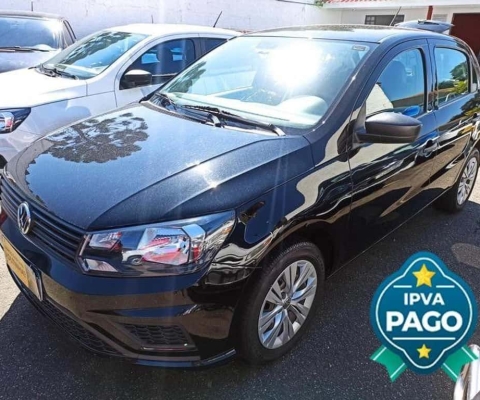 VOLKSWAGEN GOL 1.6L MB5 2021