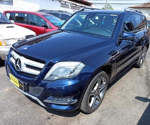 MERCEDES-BENZ GLK220CDI 2015