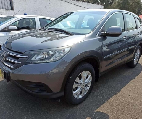 HONDA CR-V LX 2012